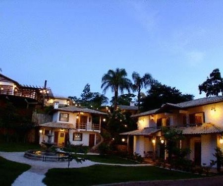 Lis Bleu Pousada Tiradentes Exterior photo